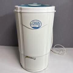 小型脱水機 Dry Cyclone BDS-3.0SBP 2024年製 - メルカリ