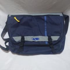 ホンダ Live Dio 購入特典 広末涼子 メッセンジャーバッグ - メルカリ