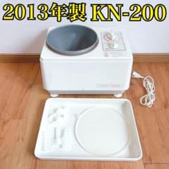 動作OK！大正電機 KN-200 レディースミキサー パンニーダー パンこね機