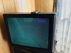 Panasonic パナソニック テレビ 29型 1995式 電化製品 動作品 - メルカリ