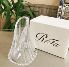 新品未使用品】ReFa リファ ストレートアイロン用スタンド RX-AG00A