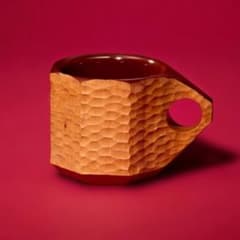 ブルーボトルコーヒー ジンカップ ウルシ ハイブリッド マザー アズキ