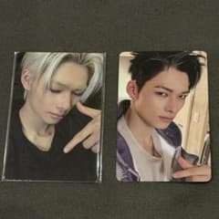 ENHYPEN ユニバ weverse ラキドロ トレカ 第二弾 ニキ - メルカリ