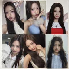 RESCENE Glow Up QR ver. トレカ ゼナ - メルカリ