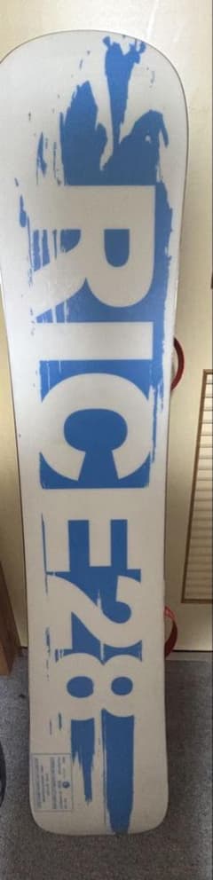 RICE 28 RT7 150cm union strata - メルカリ