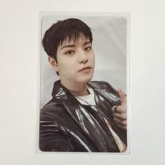 Stray Kids スンミン トレカ ATE kmstation KMS 特典 - メルカリ