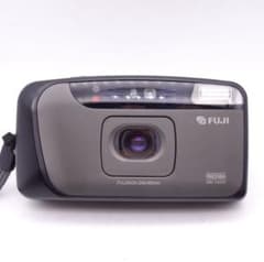 動作確認済】 FUJI CARDIA mini Elite op カメラ - メルカリ