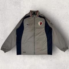 鹿島アントラーズ 支給品 NIKE トレーニングウェア 背番号入り - メルカリ