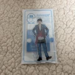 SnowMan 渡辺翔太 アクリルスタンド'20夏 第3弾 新品未開封 匿名配送