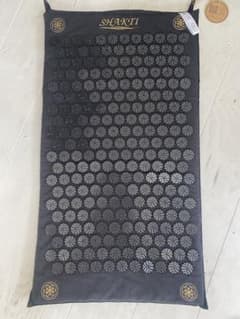 正規品】シャクティマット（ブラック）レベル2 - メルカリ