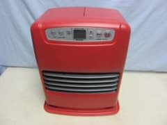 S9725】整備済 石油ファンヒーター ダイニチ FW-3215E3 - メルカリ