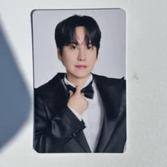 SUPER JUNIOR EC オンライン 6000円 特典 トレカ キュヒョン - メルカリ