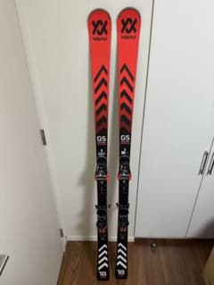 美品 HEAD INTEGRALE 007 スキー板 カービング 170 | Shop at Mercari