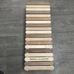 マウンテンリサーチ テーブルHOLIDAYS in The MOUNTAIN - メルカリ