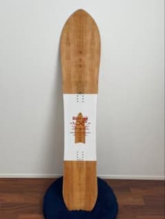 ARBOR clovis women's パウダーボード - メルカリ