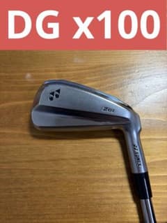 YONEX Z01 3UT(20°) DG Tour ISSUE X100 - メルカリ