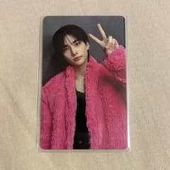 Stray Kids ヒョンジン Do it HMV ラキドロ 特典 トレカ - メルカリ