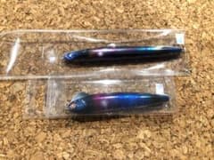 fimo フィッシングショー横浜 限定カラー 即日発送 - メルカリ