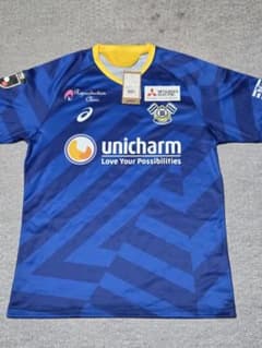 FC今治 近藤高虎 2xL 26シーズンユニフォーム レプリカ - メルカリ