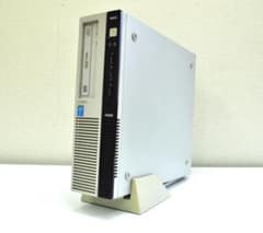 パソコン Core i5(第4世代) NEC Mate タイプML Win11 - メルカリ