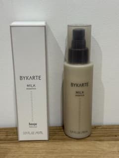 バイカルテ ヘアミルク 95ml 定価3,300円→3,000円 箱無し - メルカリ