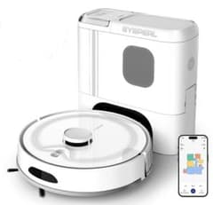 新品未開封】SYSPERL-P220 ロボット掃除機 - メルカリ