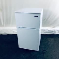 ☆送料・設置無料☆ 中古 2ドア冷蔵庫 YAMADA (No.2901) - メルカリ