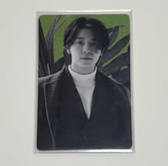 SUPER JUNIOR ドンヘ One more time タワレコ トレカ - メルカリ