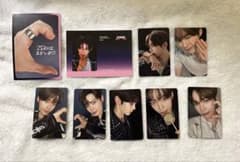 ZEROBASEONE ICONIK ソンハンビン トレカまとめ売り - メルカリ