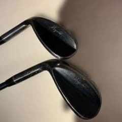 海外地クラブhaywoodgolfウェッジ 2本セット レフティ DG X100 - メルカリ