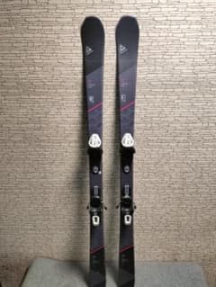 FISCHER MY ASPIRE 150cm レディース スキー板 - メルカリ