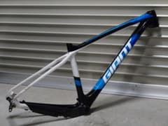 ジャンク 2017 GIANT XTC ADVANCED SL 27.5 MTB - メルカリ