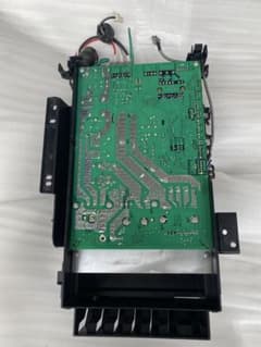 RIAIR（リエア）」のルームエアコン室外ユニット 基盤のみ - メルカリ