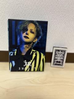luz AMULET (Joker盤)CD+Blu-ray 特典トランプ付き - メルカリ
