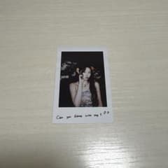 NMIXX トレカ ギュジン ポラロイド - メルカリ