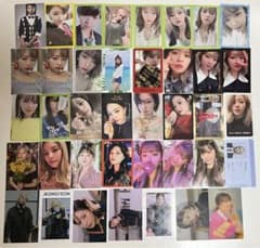 twice ジョンヨン トレカ - メルカリ