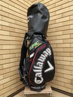 Callaway キャディバッグ EPIC FLASH ODYSSEY 3点式 - メルカリ