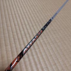 ATTAS11 6S フレックス ゴルフシャフト Golf Pride - メルカリ