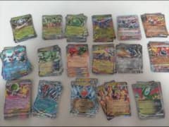 ポケモンカード Hレギュ〜 rr 約138枚セット - メルカリ