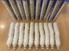 ニューオフィシャル・エアロセンサ700・600など ノック用シャトル 120