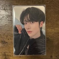 ZEROBASEONE NeverSayNever サノクトレカ リッキー - メルカリ