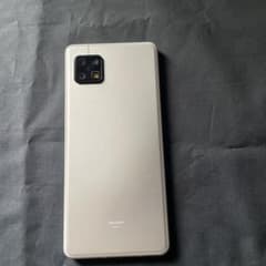 AQUOS sense6 SHG05 64GB au - メルカリ