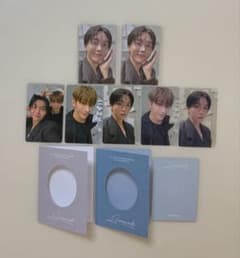 DxS Serenade スングァン トレカ セレナーデ - メルカリ