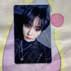 BOYNEXTDOOR 会場限定 テサン knock on 愛知 トレカ - メルカリ