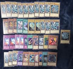 遊戯王 OCG デュエルモンスターズ まとめ売り ブルーアイズドラゴン