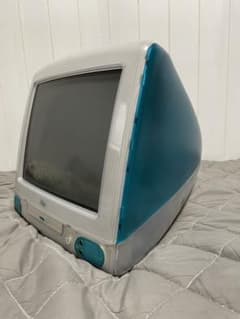 ジャンク品 imac M7345J/A - メルカリ
