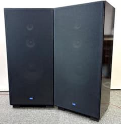 PIONEER CS-A66 大型スピーカーシステムペア 8Ω 70W 当時物 - メルカリ