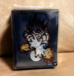 未開封】ドラゴンボールスーパーダイバーズ オフィシャルデッキケース