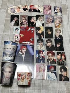 ZEROBASEONE zb1 Ricky トレカ17枚 フライヤー リッキー - メルカリ