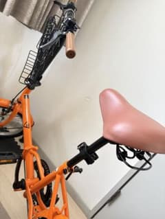 湘南引き取り限定16インチ折りたたみ自転車 - メルカリ